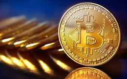 Giá Bitcoin hôm nay 19/8: Tụt xuống dưới mốc 23.000 USD