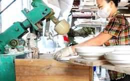 Chủ động bảo vệ quyền lợi chính đáng của nền sản xuất trong nước