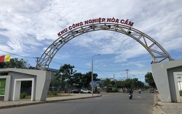 Đà Nẵng: Sắp triển khai giai đoạn 2 Khu công nghiệp Hòa Cầm rộng 120 ha