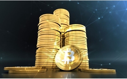 Giá Bitcoin hôm nay 23/8: Về sát mốc 21.000 USD