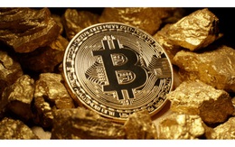 Giá Bitcoin hôm nay 24/8: Phục hồi nhẹ