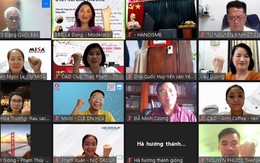 Lan tỏa văn hóa doanh nghiệp để phát triển bền vững