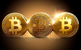 Giá Bitcoin hôm nay 26/8: Nhích tăng nhẹ