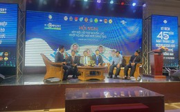 Techfest Đồng Nai 2022 - "Khởi nghiệp - Sáng tạo - Nguồn lực hội tụ"