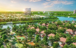 Khu vực Đông Nam: Tâm điểm phát triển, thu hút đầu tư của Đà Nẵng