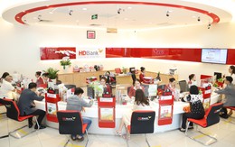 HDBank công bố kết quả hoạt động 6 tháng đầu năm 2022