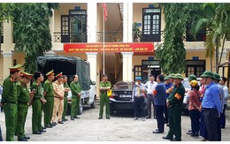 Tp. Thanh Hóa: Cương quyết chấn chỉnh trật tự đô thị