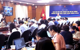 Phát huy vai trò của hệ thống cơ quan Thương vụ Việt Nam để phát triển thị trường, thúc đẩy xuất khẩu