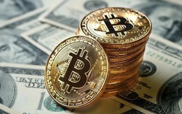 Giá Bitcoin hôm nay 31/8: Quay đầu giảm