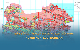 Nghệ An: CNN Nghi Diên được bổ sung vào quy hoạch phát triển các CCN