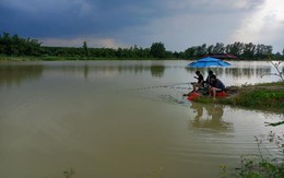 Hồ câu cá giải trí Xuân Thiện: Điểm giải trí lý tưởng cho các "cần thủ"