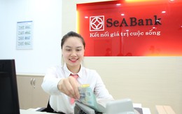 SeABank tăng vốn điều lệ lên gần 19.809 tỷ đồng