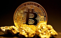 Giá Bitcoin hôm nay 10/9: Bất ngờ vượt mốc 21.000 USD