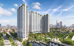 ACBR chính thức mở bán đợt cuối 47 căn hộ Kingdom 101