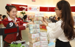 HDBank đẩy mạnh giải ngân gói hỗ trợ lãi suất 40.000 tỷ