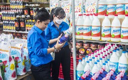An Giang: Đẩy mạnh những chuyến hàng Việt về nông thôn