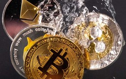 Giá Bitcoin hôm nay 19/9: Mất mốc hỗ trợ 19.500 USD
