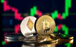 Giá Bitcoin hôm nay 22/9: Giảm về mốc 18.000 USD