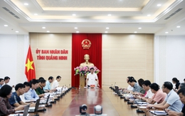 Quảng Ninh: Kết quả triển khai chuyển đổi số toàn diện và xây dựng nông thôn mới trong 9 tháng