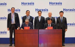 Bình Dương: Khai mạc Diễn đàn Hợp tác kinh tế Horasis Ấn Độ năm 2022