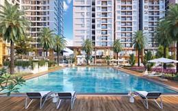 Tổ hợp Hanoi Melody Residences tại Tây Nam Linh Đàm: Tiện ích hấp dẫn gia đình đa thế hệ
