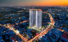 Công bố thông tin Dự án Phúc Đạt Connect 2