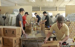 Thanh Hóa: Tiềm năng mở rộng thị phần xuất khẩu rau, quả