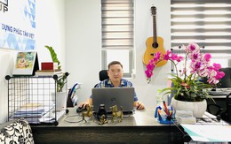 Ths. KTS Đinh Văn Phúc: Chặng đường hơn 20 năm với nhiều công trình đạt giải kiến trúc