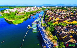 Quảng Nam 2023: Vững bước chuyển mình, kiến tạo đột phá, vươn tầm cao mới