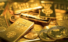 Giá vàng hôm nay 16/1: Sẽ sớm chính phục mốc 2.000 USD