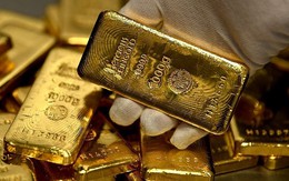 Giá vàng hôm nay 17/1: Đảo chiều giảm nhẹ