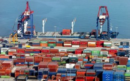 Lần đầu tiên xuất khẩu của Việt Nam vào Hoa Kỳ vượt mốc 100 tỷ USD