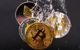 Giá Bitcoin hôm nay 27/1: Rơi khỏi đỉnh mới thiết lập