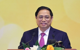 Thủ tướng Phạm Minh Chính ghi nhận, biểu dương, đánh giá cao thành công ngành Ngân hàng