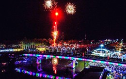 Kiên Giang: 7 ngày Tết đón hơn 339 ngàn lượt khách du lịch
