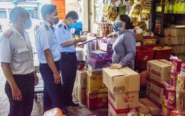 Ngành Công Thương TP. Cần Thơ: Một năm nỗ lực vượt khó