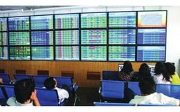 Khối ngoại miệt mài gom hàng nghỉn tỷ đồng, TTCK Việt Nam đang rất hấp dẫn cho nhà đầu tư dài hạn