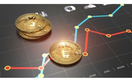 Giá Bitcoin hôm nay 31/1: Mất mốc 23.000 USD
