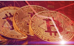 Giá Bitcoin hôm nay 4/1: Chưa có dấu hiệu đột phá