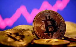 Giá Bitcoin hôm nay 5/1: Tăng tốc sau chuỗi ngày đi ngang