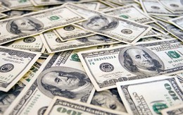 Tỷ giá USD hôm nay (27/10): Tỷ giá trung tâm tăng 12 đồng
