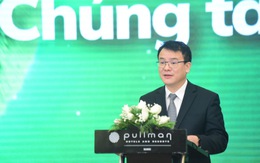 Tăng trưởng xanh là phương thức quan trọng để phát triển bền vững