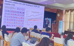 Kinh doanh có trách nhiệm để đạt mục tiêu kép về tăng trưởng kinh tế và phát triển bền vững