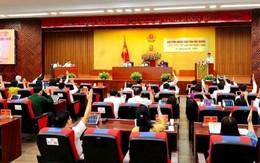 HĐND tỉnh Hải Dương khóa XVII thông qua 16 Nghị quyết quan trọng