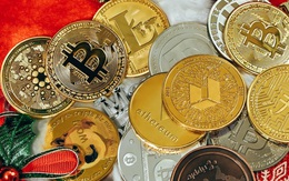 Giá Bitcoin hôm nay 9/11: Lên gần mức 36.000 USD