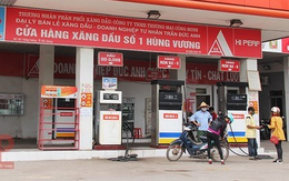 Bắc Giang: Tăng cường quản lý sử dụng hoá đơn điện tử trong kinh doanh xăng dầu
