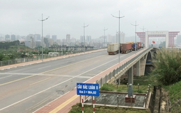 Từ ngày 11/12/2023, khách du lịch được thông quan qua Cửa khẩu Bắc Luân II