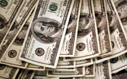 Tỷ giá USD ngày 10/2: Tỷ giá trung tâm đi ngang