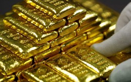 Giá vàng thế giới sẽ tiếp đà giảm trong tuần này