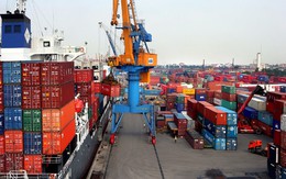 Tháng 1/2023, tổng trị giá xuất nhập khẩu hàng hóa cả nước đạt 46,56 tỷ USD